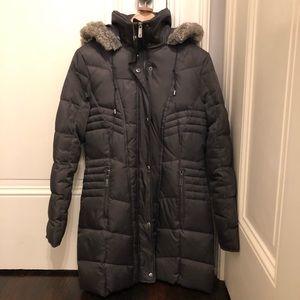 Kenneth Cole New York Down Jacket